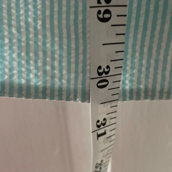 Polo Ralph Lauren Light Blue Casual Shirt - Picture 7 of 7